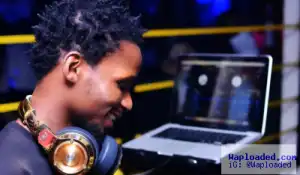 Dj Debby - Naija Lets Party Mix 2016